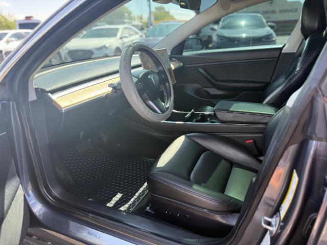 used 2020 Tesla Model 3 car, priced at $18,995