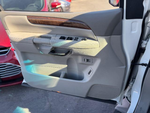 used 2010 Nissan Armada car, priced at $7,995