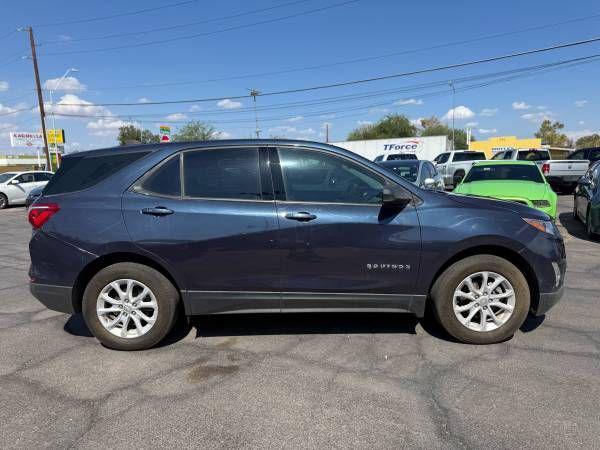 used 2019 Chevrolet Equinox car, priced at $12,995