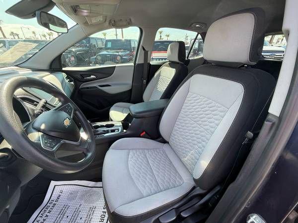 used 2019 Chevrolet Equinox car, priced at $12,995