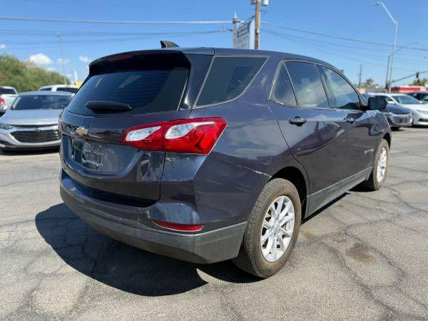 used 2019 Chevrolet Equinox car, priced at $12,995