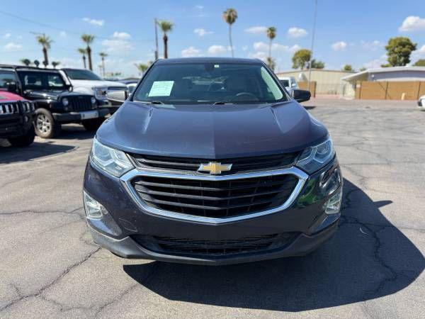 used 2019 Chevrolet Equinox car, priced at $12,995