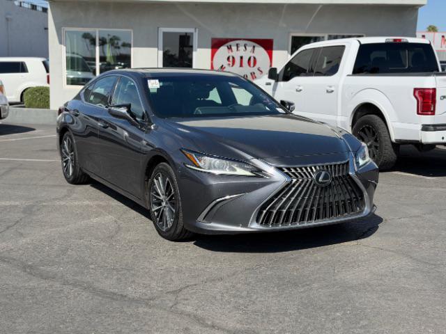used 2023 Lexus ES 350 car, priced at $25,995