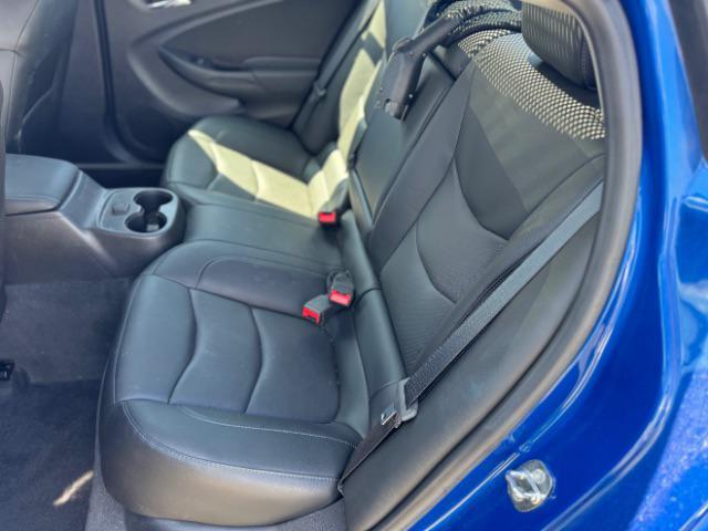 used 2018 Chevrolet Volt car, priced at $16,995