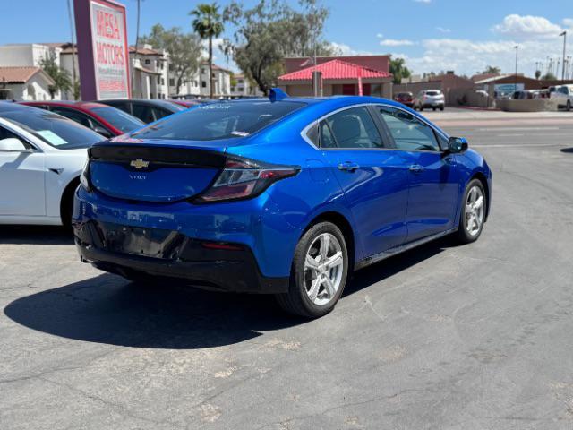 used 2018 Chevrolet Volt car, priced at $16,995