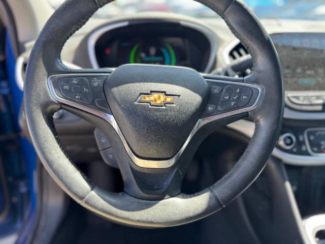 used 2018 Chevrolet Volt car, priced at $16,995