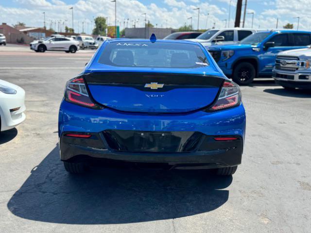 used 2018 Chevrolet Volt car, priced at $16,995