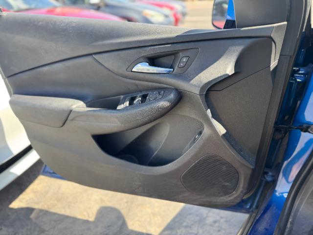 used 2018 Chevrolet Volt car, priced at $16,995