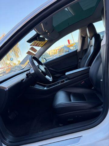 used 2019 Tesla Model 3 car, priced at $23,995