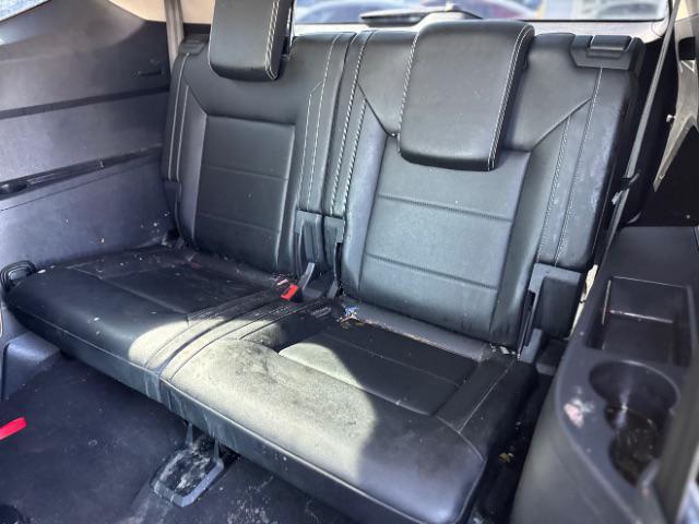 used 2021 Volkswagen Atlas car, priced at $19,995