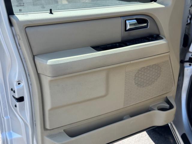 used 2015 Ford Expedition car, priced at $8,995