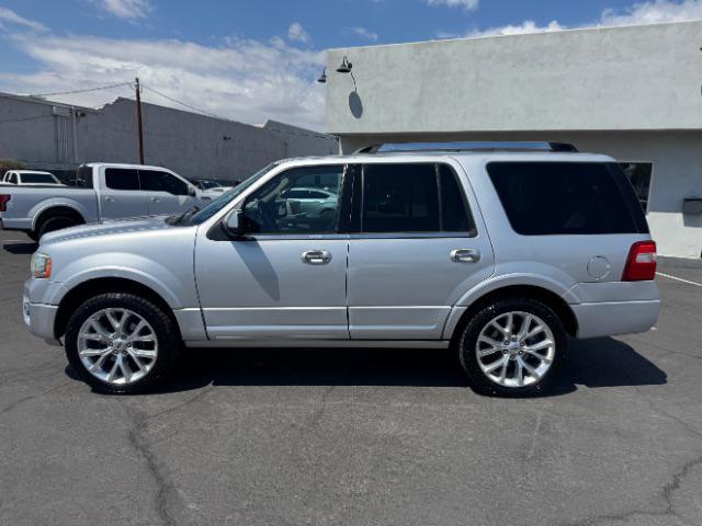 used 2015 Ford Expedition car, priced at $8,995