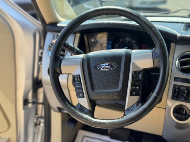 used 2015 Ford Expedition car, priced at $8,995