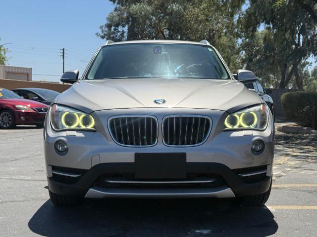 used 2014 BMW X1 car, priced at $8,995