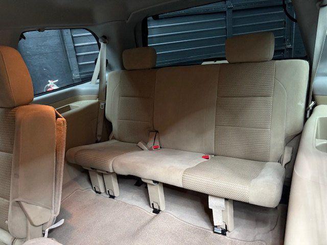 used 2013 Nissan Armada car, priced at $10,995