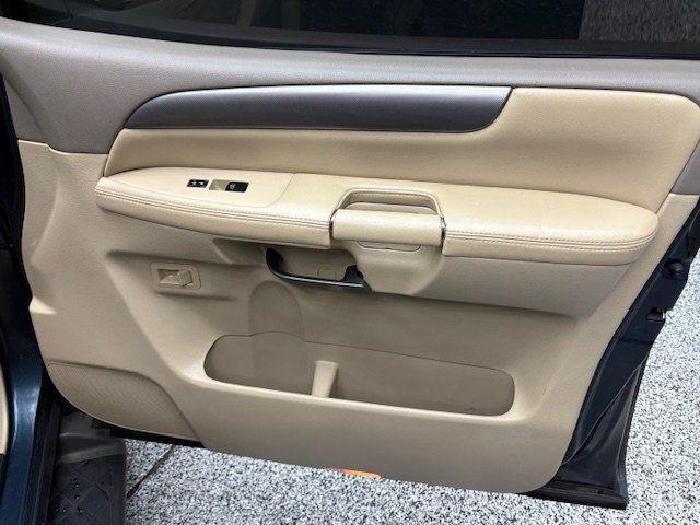 used 2013 Nissan Armada car, priced at $10,995