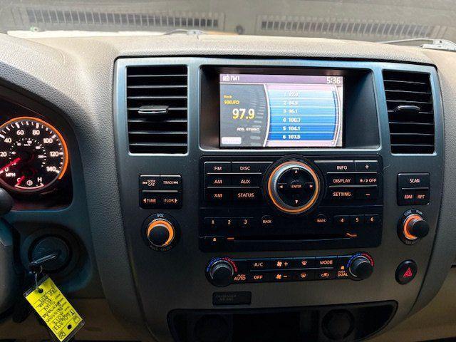 used 2013 Nissan Armada car, priced at $10,995