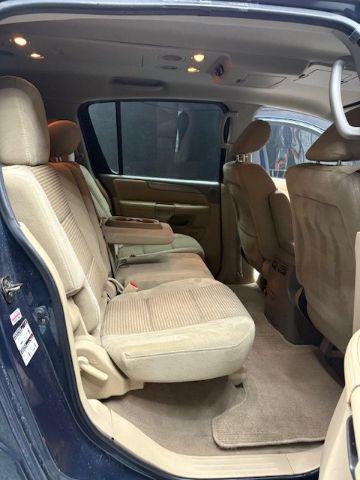 used 2013 Nissan Armada car, priced at $10,995
