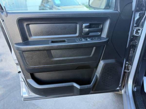 used 2019 Ram 1500 car, priced at $16,995