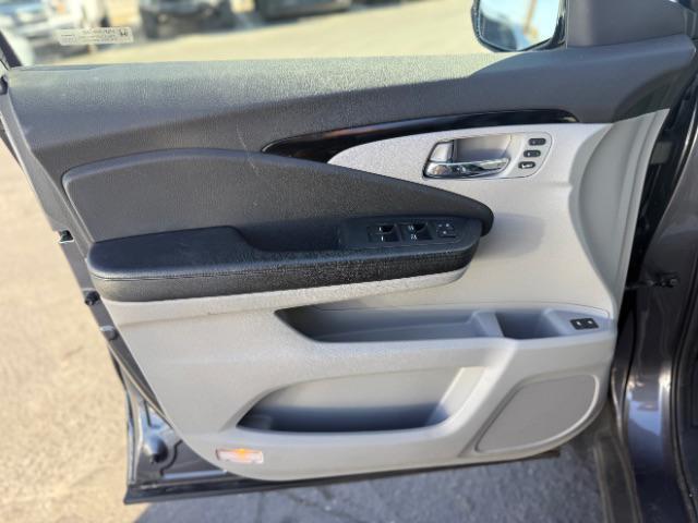 used 2016 Honda Pilot car, priced at $17,995