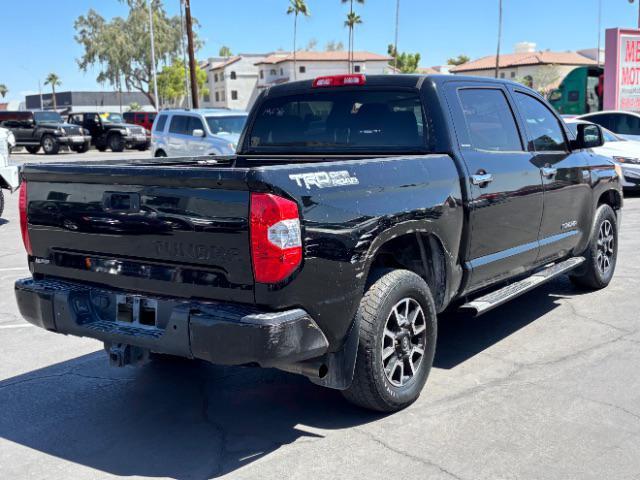 used 2016 Toyota Tundra car, priced at $16,995