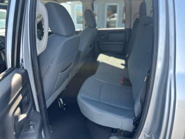 used 2013 Ram 1500 car, priced at $12,995