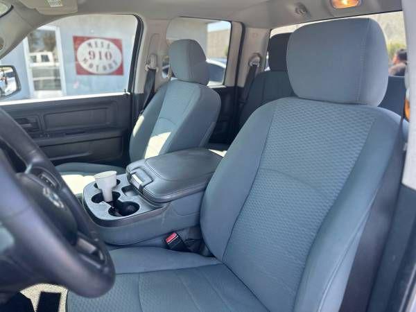 used 2013 Ram 1500 car, priced at $12,995