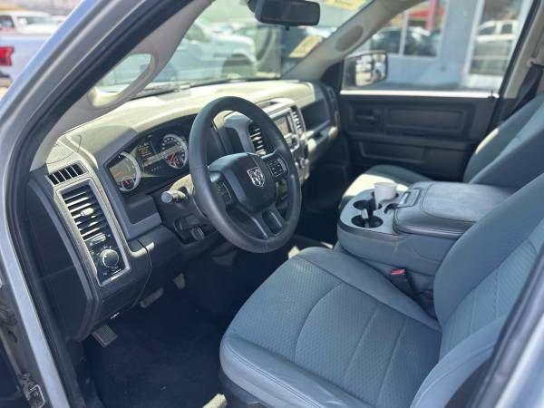 used 2013 Ram 1500 car, priced at $12,995