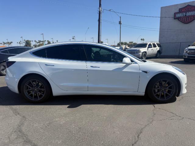 used 2020 Tesla Model 3 car, priced at $21,995