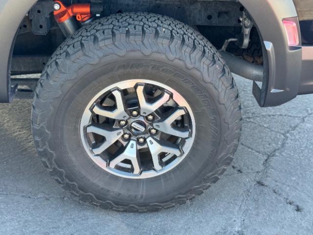 used 2021 Ford F-150 car, priced at $59,995