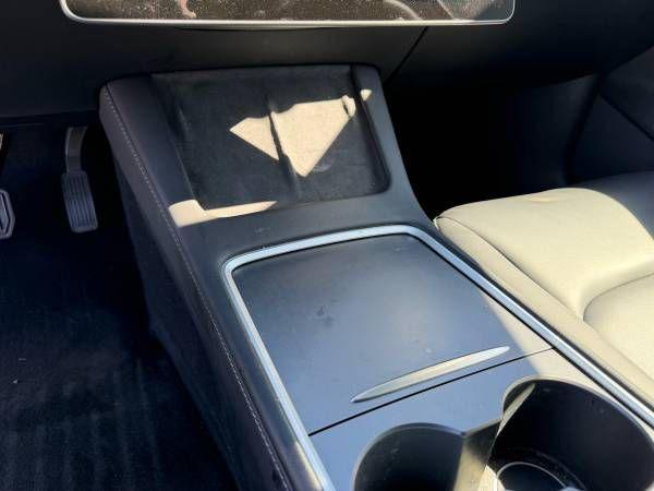 used 2023 Tesla Model 3 car, priced at $26,995