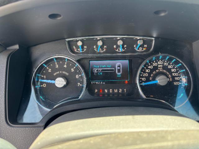 used 2013 Ford F-150 car, priced at $12,995