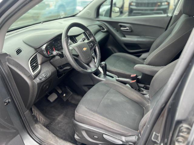 used 2019 Chevrolet Trax car, priced at $10,995