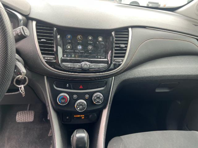 used 2019 Chevrolet Trax car, priced at $10,995