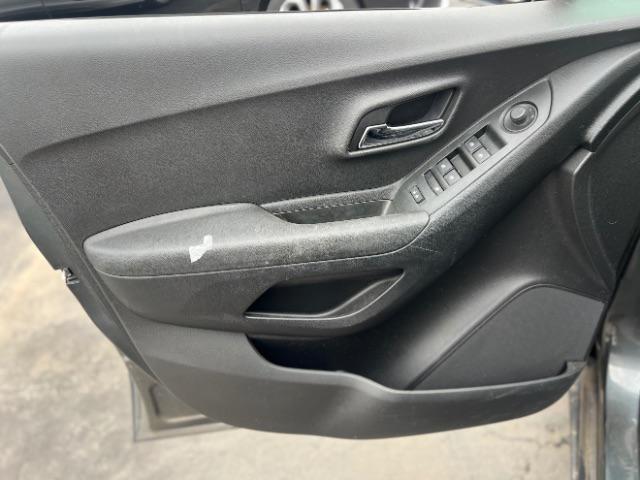 used 2019 Chevrolet Trax car, priced at $10,995