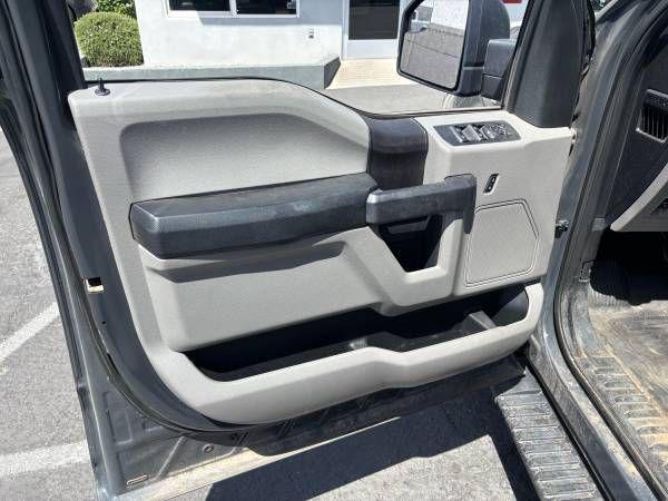 used 2016 Ford F-150 car, priced at $16,690