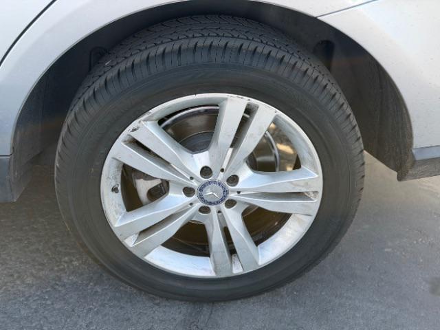 used 2012 Mercedes-Benz M-Class car, priced at $9,995