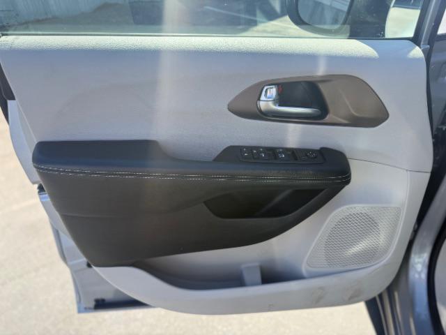 used 2021 Chrysler Voyager car, priced at $16,995