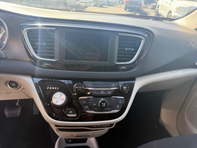 used 2021 Chrysler Voyager car, priced at $16,995