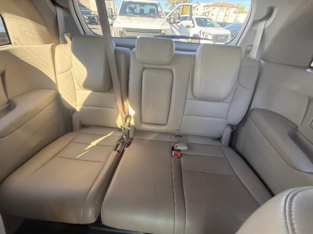 used 2015 Honda Odyssey car, priced at $11,995