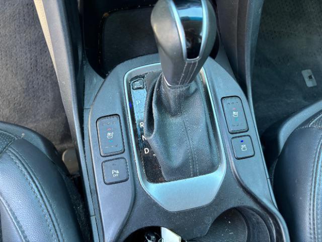 used 2017 Hyundai Santa Fe Sport car, priced at $14,995