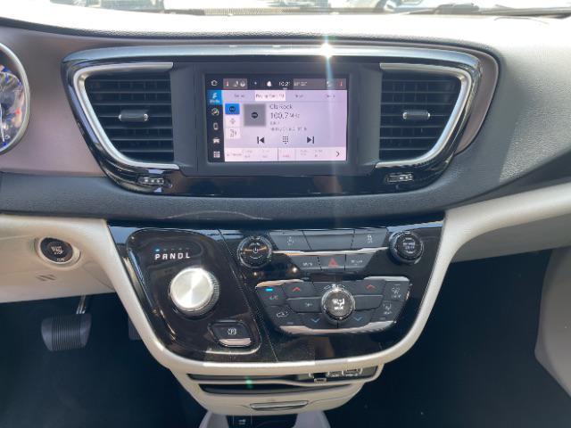 used 2022 Chrysler Voyager car, priced at $15,995