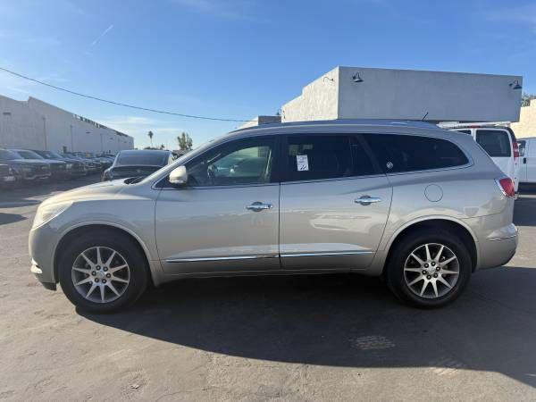 used 2013 Buick Enclave car, priced at $8,995