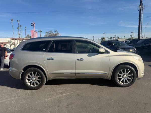 used 2013 Buick Enclave car, priced at $8,995
