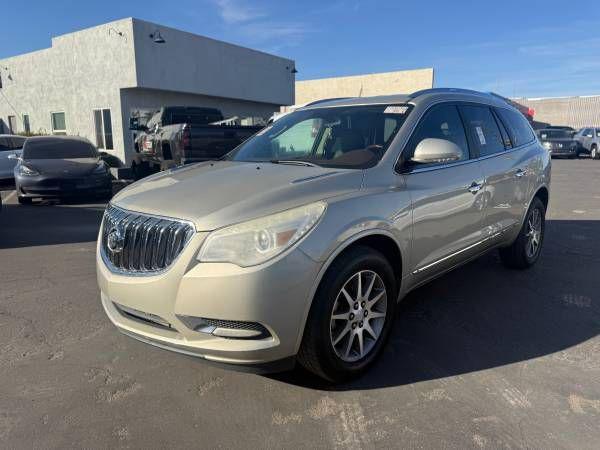 used 2013 Buick Enclave car, priced at $8,995