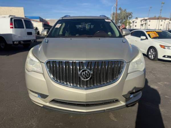 used 2013 Buick Enclave car, priced at $8,995
