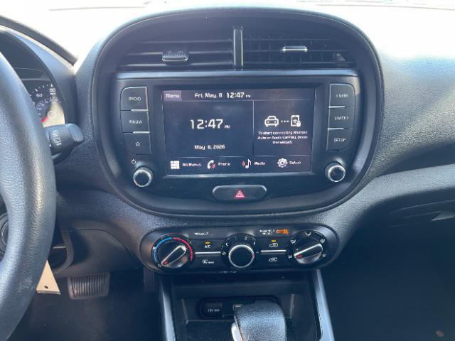 used 2022 Kia Soul car, priced at $13,995