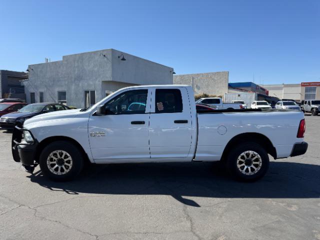 used 2018 Ram 1500 car, priced at $16,995
