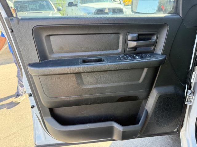 used 2018 Ram 1500 car, priced at $16,995