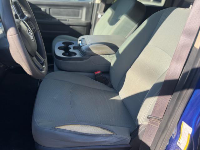 used 2016 Ram 2500 car, priced at $22,995